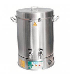 ÇAY MAKINASI 400 BARDAK