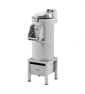 30 Kg Filtreli Patates Soyma Makinesi